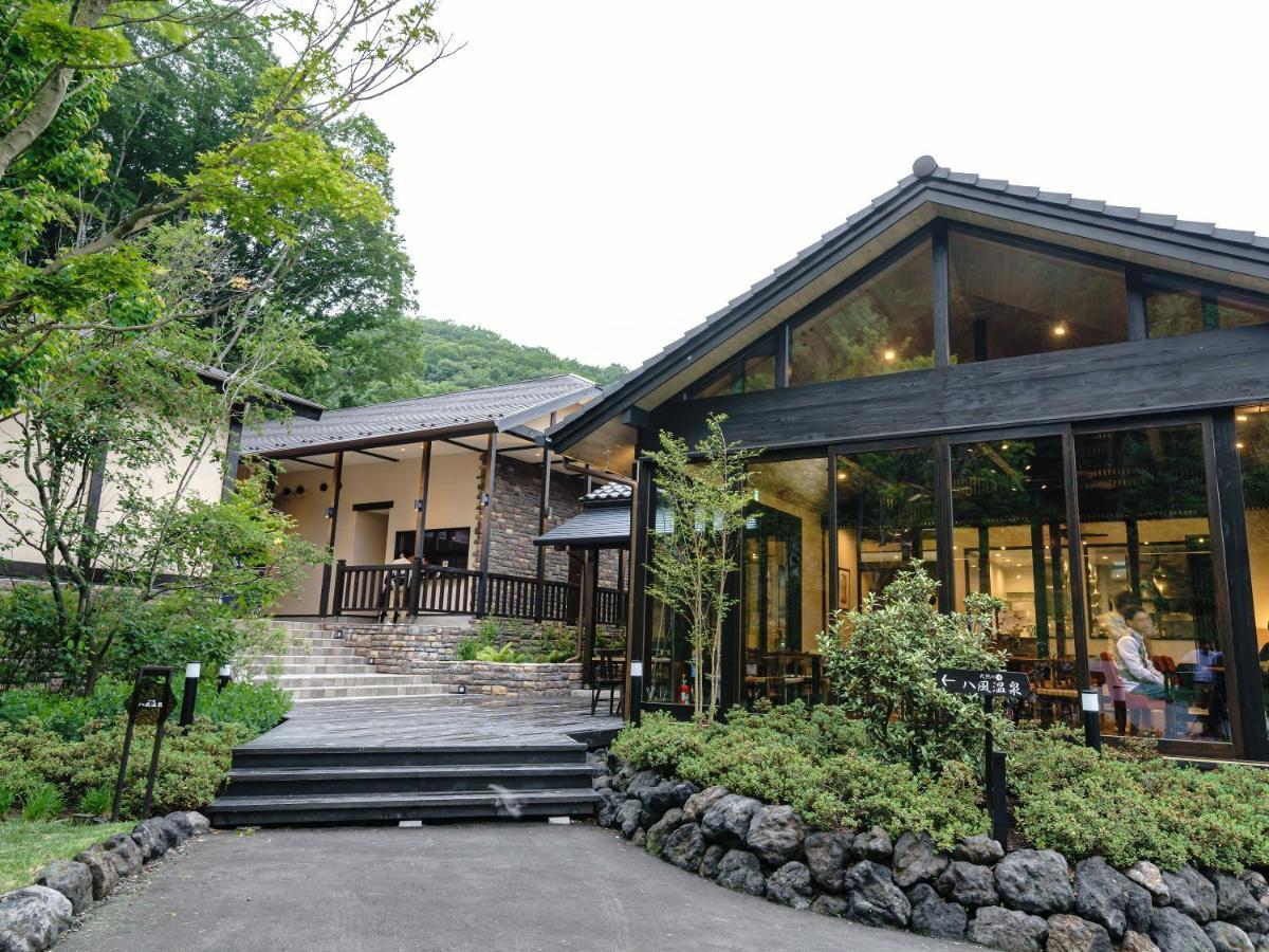 ルグラン軽井沢ホテル＆リゾート 軽井沢町 エクステリア 写真